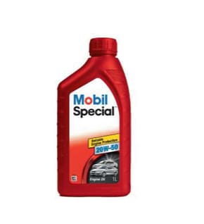 Mobil Special 20w-50 1 Liter