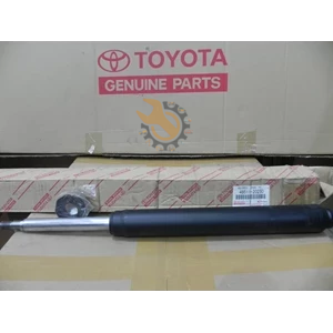 TOYOTA Suspension Strut Cartridge, 48511-16020