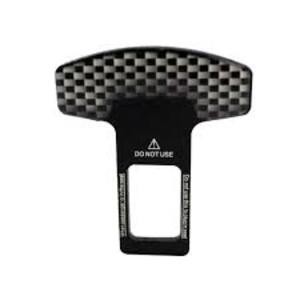 Car Safety Seat Belt Buckle Clip