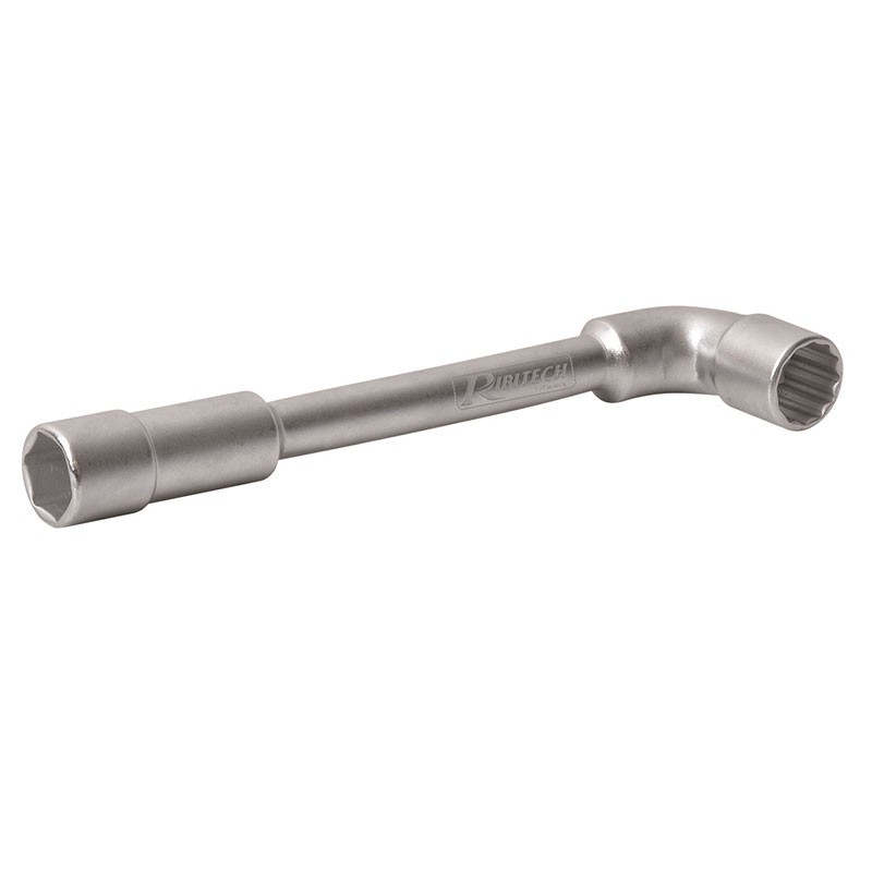 PIPE WRENCH UNCORKED 17MM