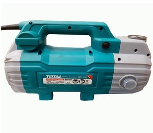 TOTAL HIGH PRESSURE WASHER TGT11236 1500 W