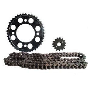 Suzuki Gixxer SF Chain Sprocket