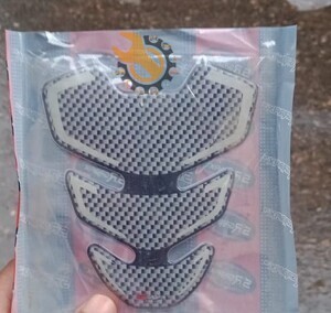 BAJAJ Fuel Tank Sticker