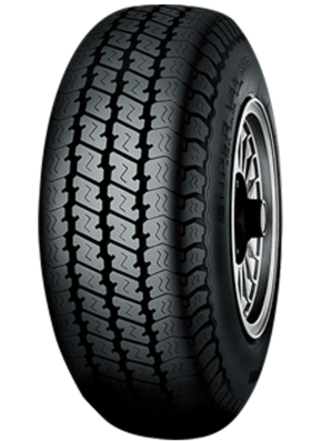 Yokohama Tire-195R15C-6 103/101R Y356 BLTL