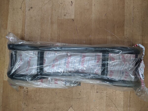Yamaha Fazer V-1 Bumper