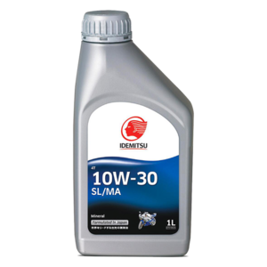 IDEMITSU 4T I0W-30 MINERAL 1L