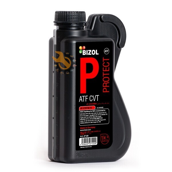BIZOL Protect ATF CVT 1L