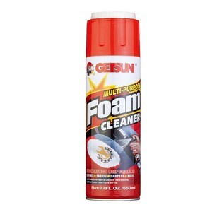 Getsun Foam Cleaner G-5014 650ML